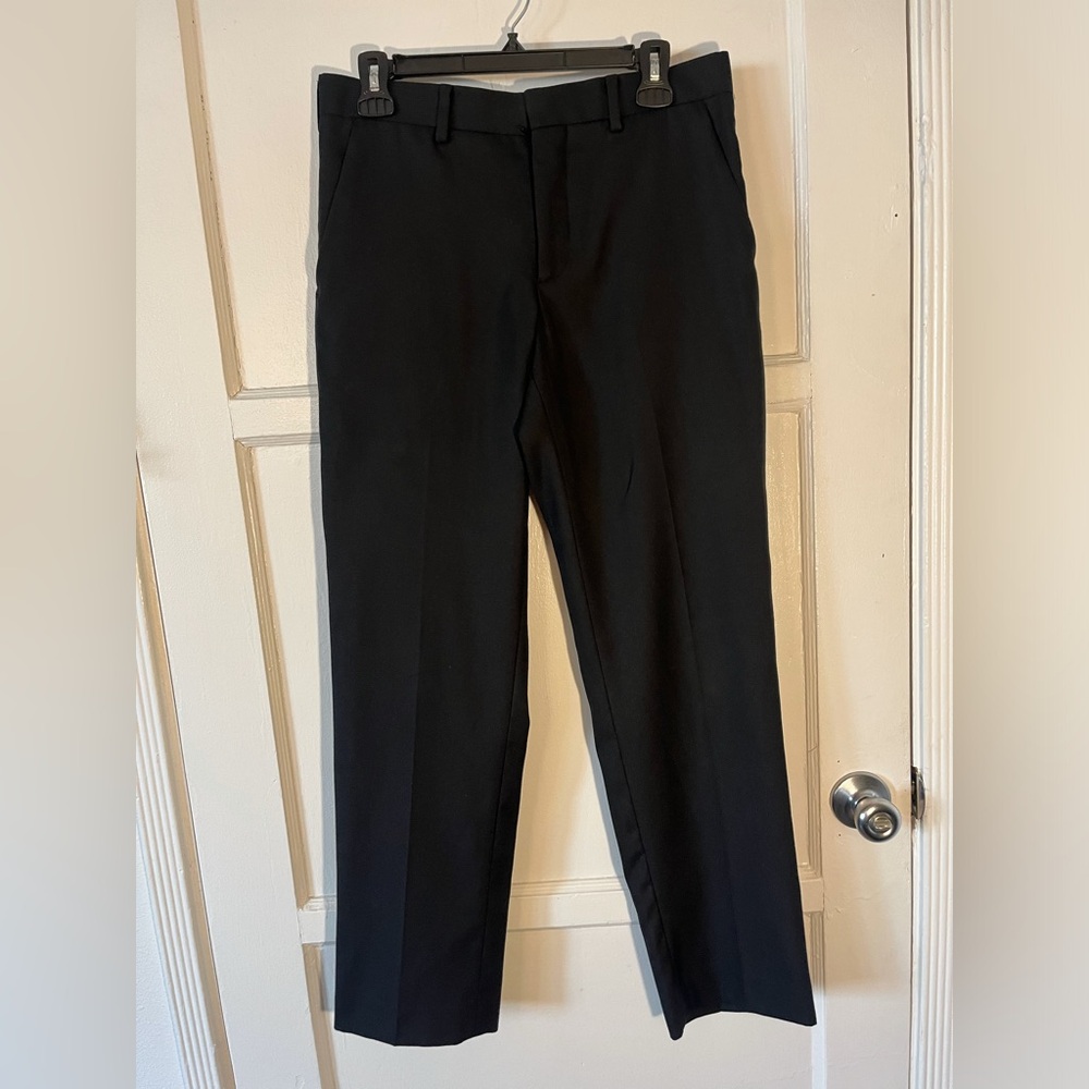 Men’s Suit Pant
